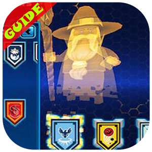 Guide for LEGO NEXO KNIGHTS加速器