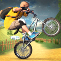 Bmx Hill Bicycle Ride加速器