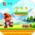 Super Smurfs Adventure World