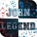 John Legend Piano Tiles
