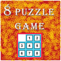 Eight Puzzle Game加速器