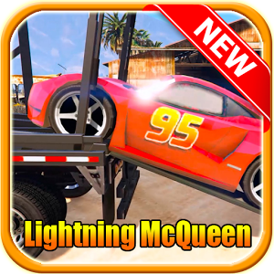 Race Mc-Queen Adventure加速器