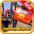 Race Mc-Queen Adventure
