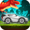 Fun Kid Racing Dinosaurs World加速器