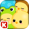 Animal Judy: Chick care