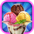 Sundae Maker!