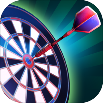 飞镖大师 - Darts Master 3D加速器