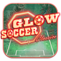 Glow Soccer Classico