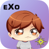 엑소 EXO Game: Power Jump加速器