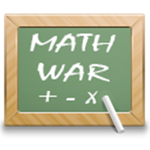 Math War加速器