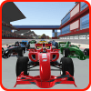 Fast Formula Racing 3D加速器