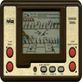 Banana Game&Watch