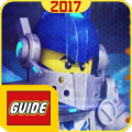 Guide LEGO NEXO KNIGHTS