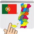 Jogo Mapa de Portugal加速器