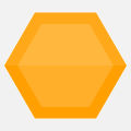 Hexcells