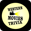 Movies Trivia Quiz : Western