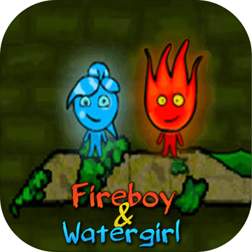 Fireboy and Watergirl加速器