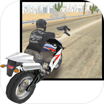 MOTO KILL 3D加速器