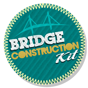 Bridge Construction Kit加速器