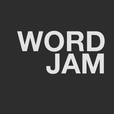 Word Jam - scramble