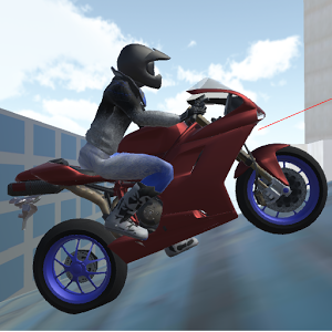 Super Bike Stunts Unlimited加速器