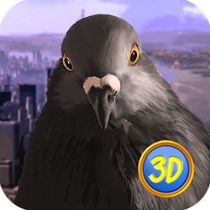 Pigeon Simulator: City Bird加速器