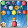 Bubble Game : Egg Shooter