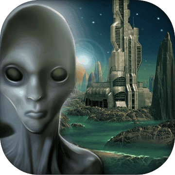 Escape Game - Alien Planet加速器