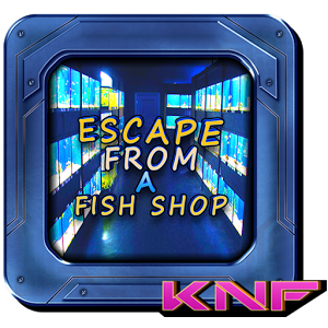 Can You Escape From Fish Shop加速器