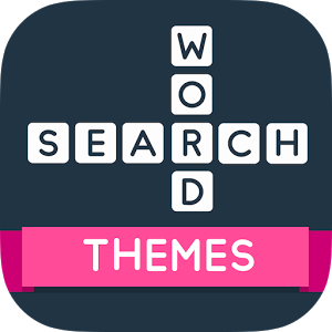 Word Search Themes加速器