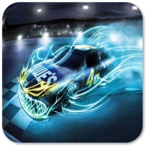 Fast Traffic 3D Racing加速器