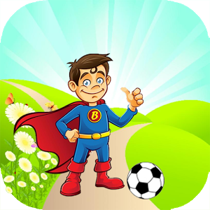 Superboy ball HERO 2017加速器