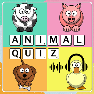 Guess Animal Sounds Game Quiz加速器