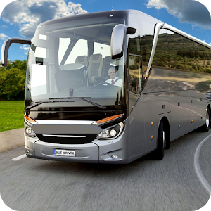 Coach Bus Simulator Driving 2加速器