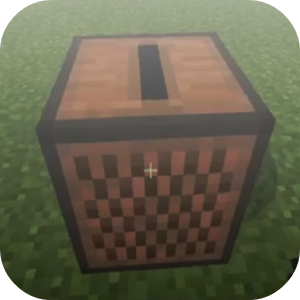 Jukebox addon for MCPE加速器