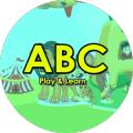 Kids ABC Play & Learn