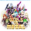 Girls On Metal加速器