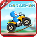 Bike Doramon Race