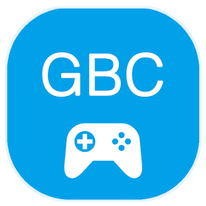 gGBC (Game Emulator)加速器