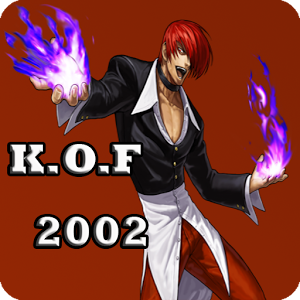 Tips For King of Fighters 2002加速器