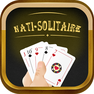 National Solitaire加速器