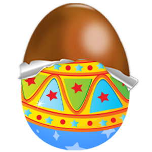 Eggs Surprise for Kids加速器
