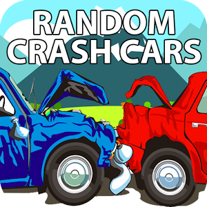 Random Crash Cars加速器