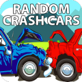 Random Crash Cars