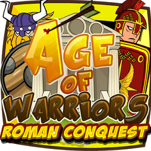 Age of Warriors Roman Conquest加速器