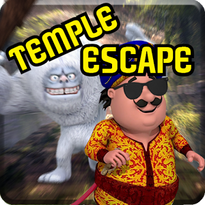 Motu Temple Super Adventure加速器