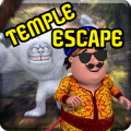 Motu Temple Super Adventure
