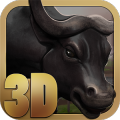 Wild Buffalo Simulator 3D