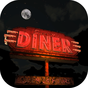 脫出ゲーム DINERからの脫出加速器