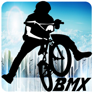 BMX Parkour 2017加速器